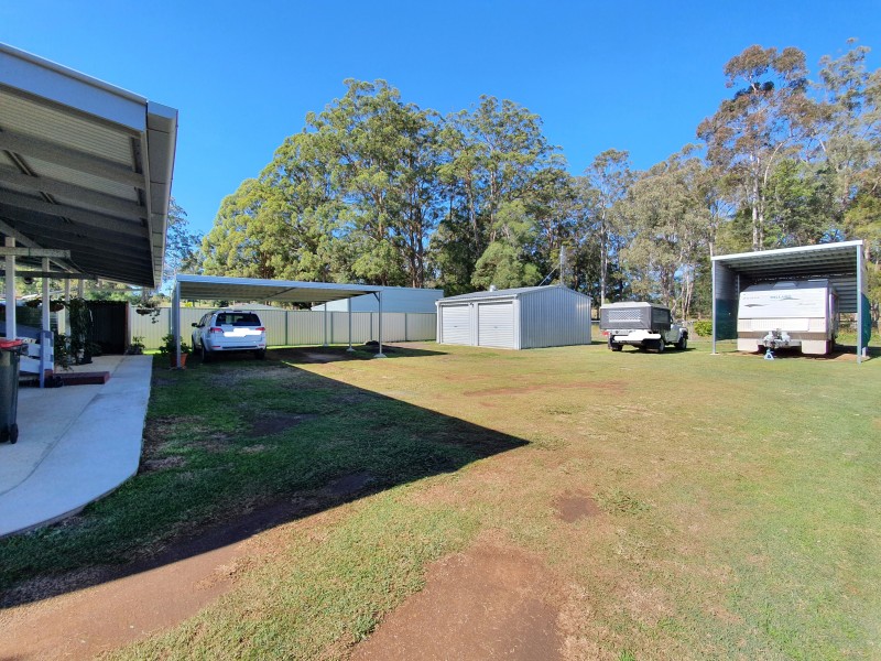 17  GEORGE STREET, Blackbutt QLD 4306