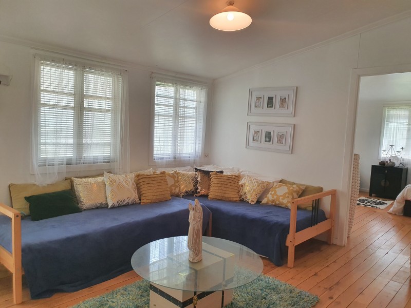 4  FERGUS STREET, Cooyar QLD 4402