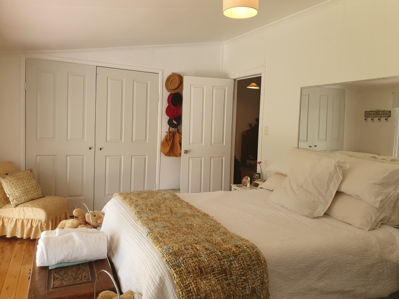 4  FERGUS STREET, Cooyar QLD 4402