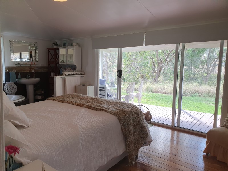 4  FERGUS STREET, Cooyar QLD 4402