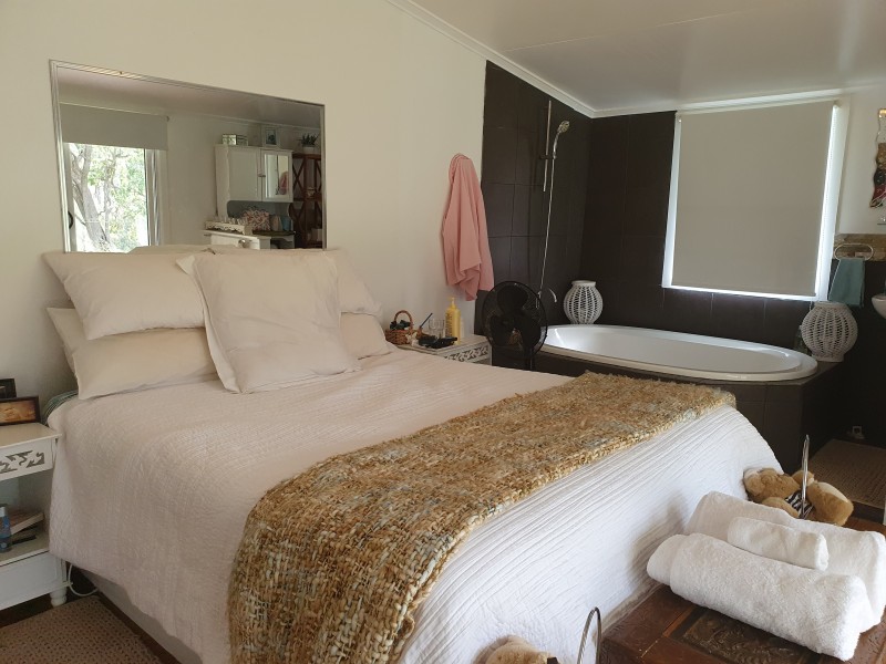 4  FERGUS STREET, Cooyar QLD 4402