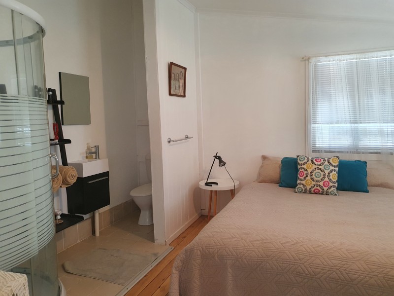 4  FERGUS STREET, Cooyar QLD 4402