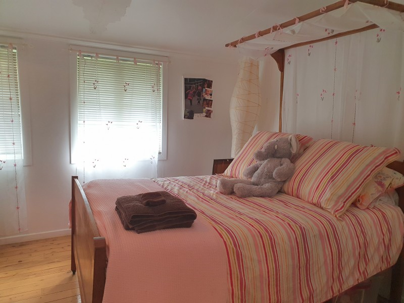 4  FERGUS STREET, Cooyar QLD 4402