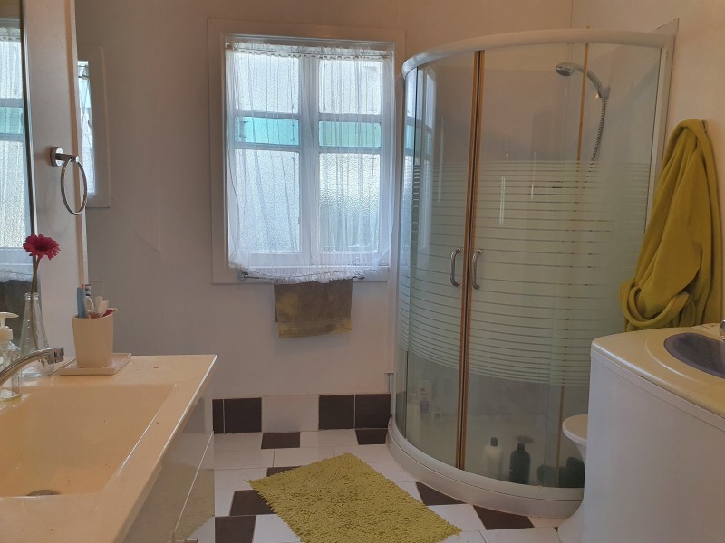 4  FERGUS STREET, Cooyar QLD 4402