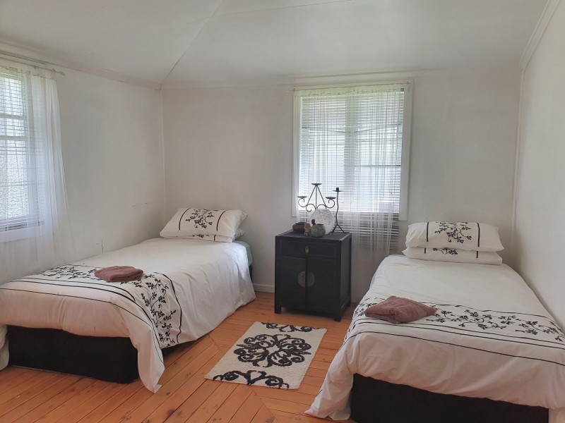 4  FERGUS STREET, Cooyar QLD 4402