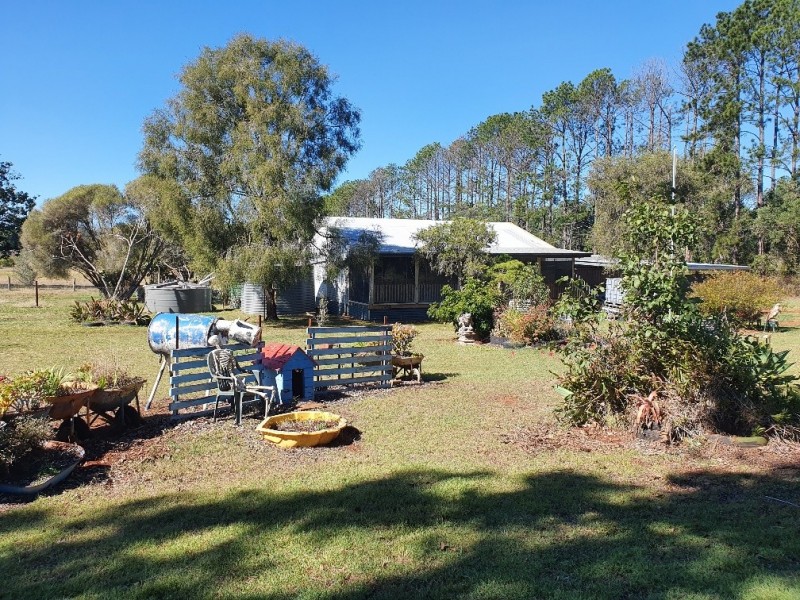 156 Bowman Road, Blackbutt QLD 4306