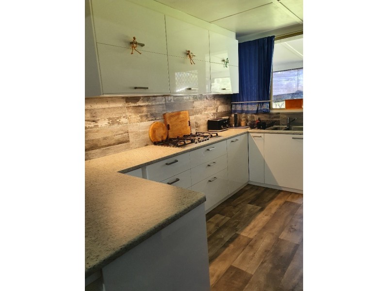 156 Bowman Road, Blackbutt QLD 4306