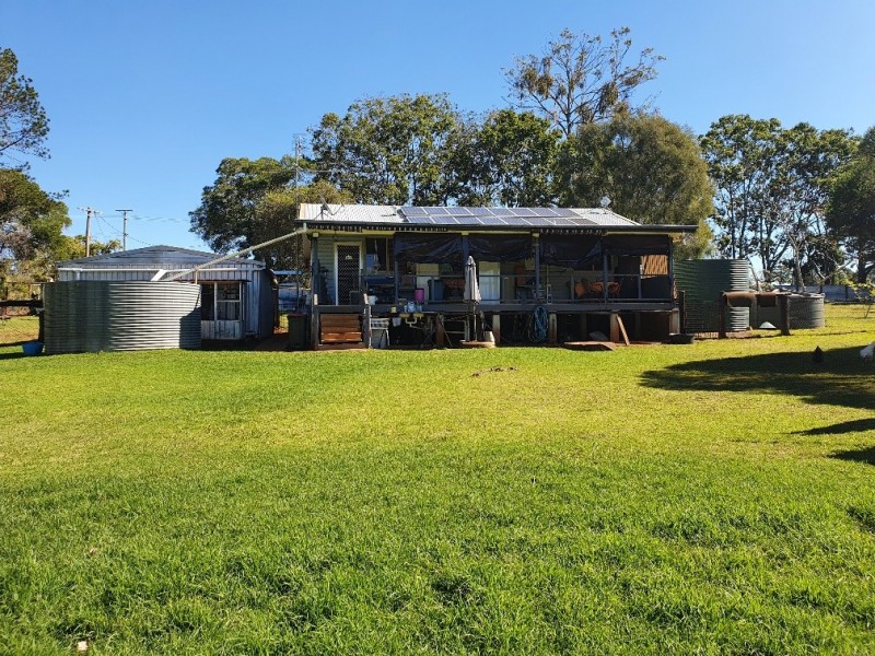 156 Bowman Road, Blackbutt QLD 4306