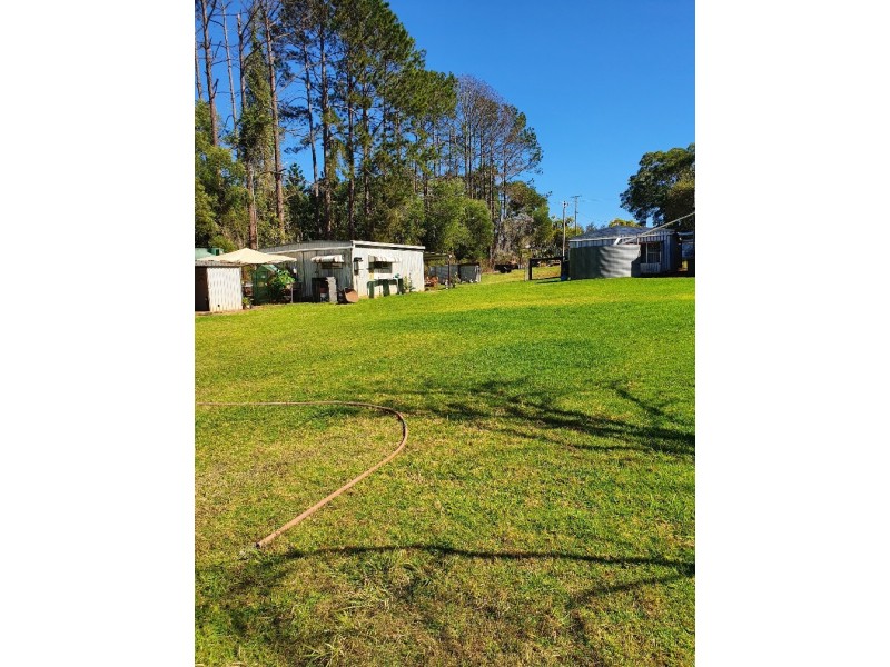 156 Bowman Road, Blackbutt QLD 4306