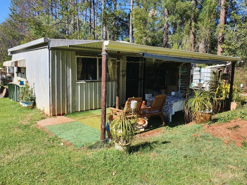 156 Bowman Road, Blackbutt QLD 4306