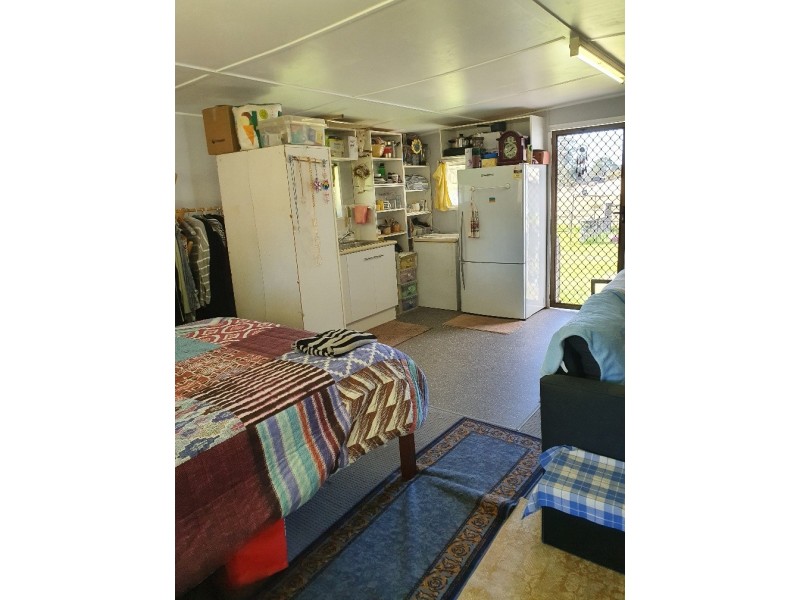 156 Bowman Road, Blackbutt QLD 4306