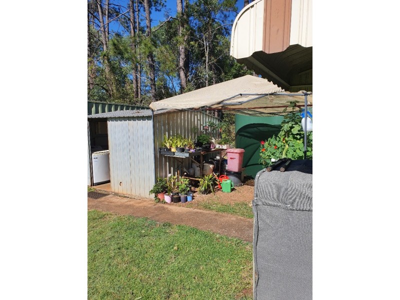 156 Bowman Road, Blackbutt QLD 4306