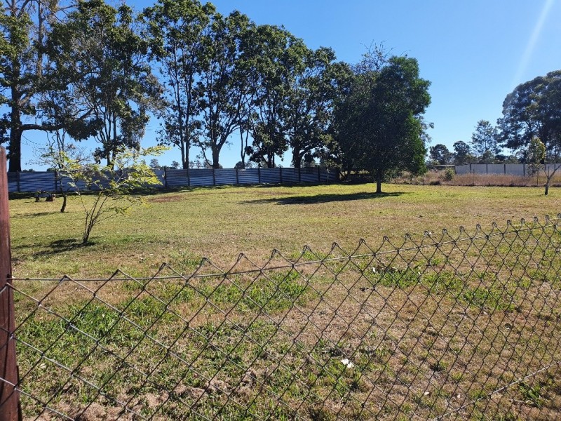 156 Bowman Road, Blackbutt QLD 4306