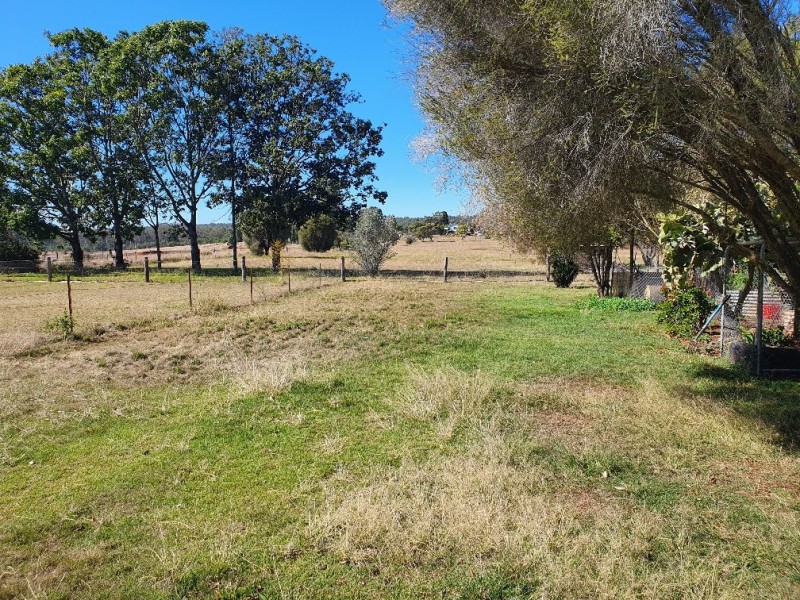 156 Bowman Road, Blackbutt QLD 4306