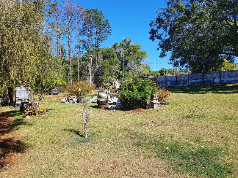 156 Bowman Road, Blackbutt QLD 4306