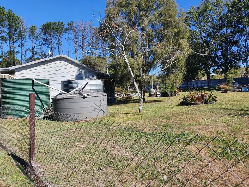 156 Bowman Road, Blackbutt QLD 4306