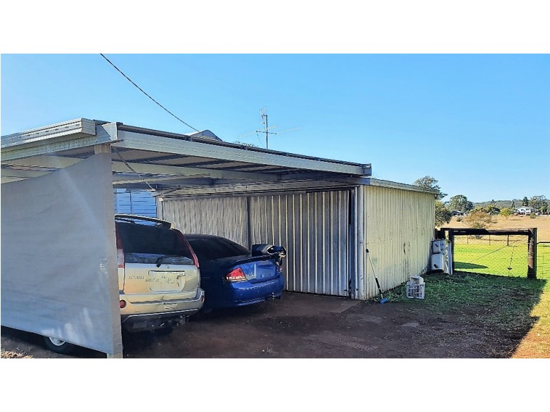 156 Bowman Road, Blackbutt QLD 4306