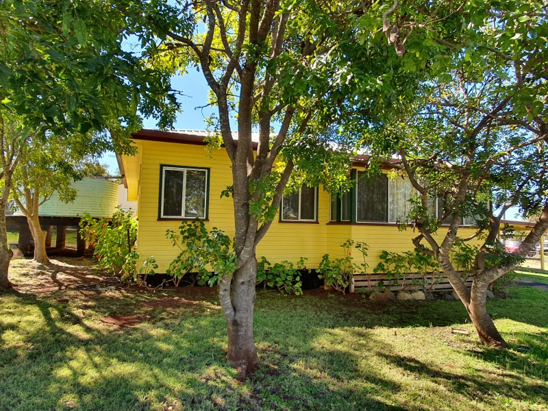 17 MARGARET STREET, Yarraman QLD 4614