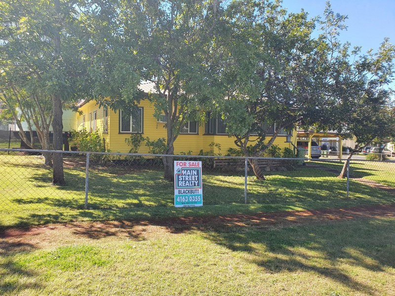17 MARGARET STREET, Yarraman QLD 4614