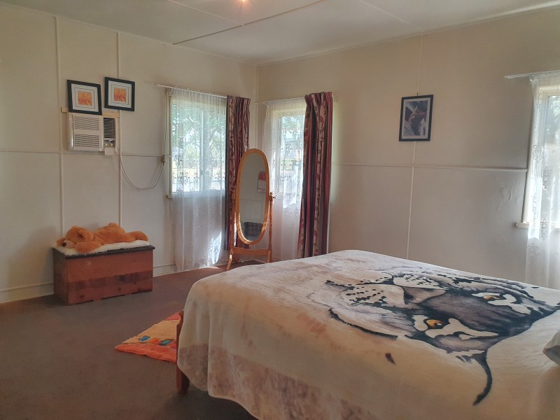 17 MARGARET STREET, Yarraman QLD 4614