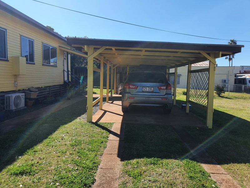 17 MARGARET STREET, Yarraman QLD 4614