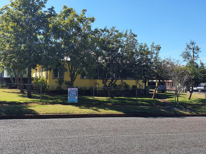 17 MARGARET STREET, Yarraman QLD 4614
