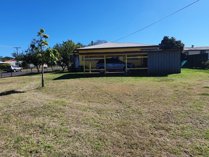 17 MARGARET STREET, Yarraman QLD 4614