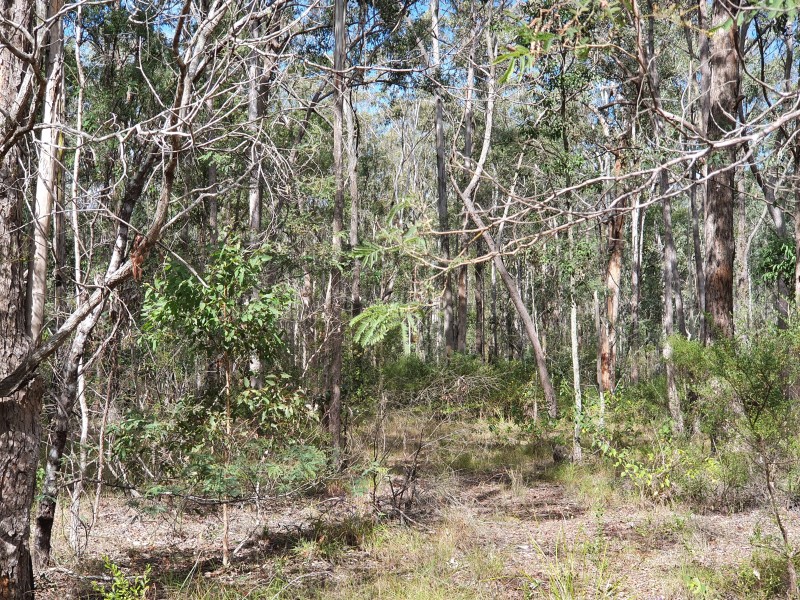 31 McLaughlan Road, Benarkin QLD 4306