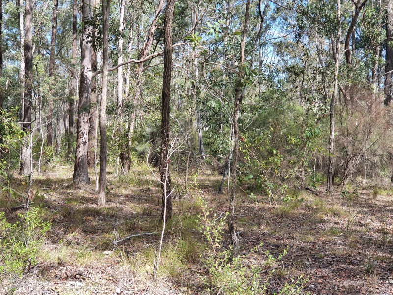 31 McLaughlan Road, Benarkin QLD 4306