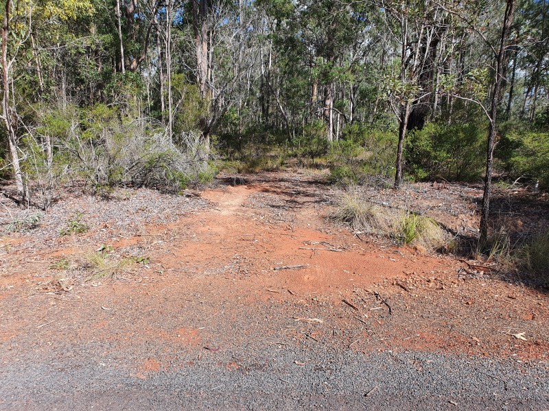 31 McLaughlan Road, Benarkin QLD 4306