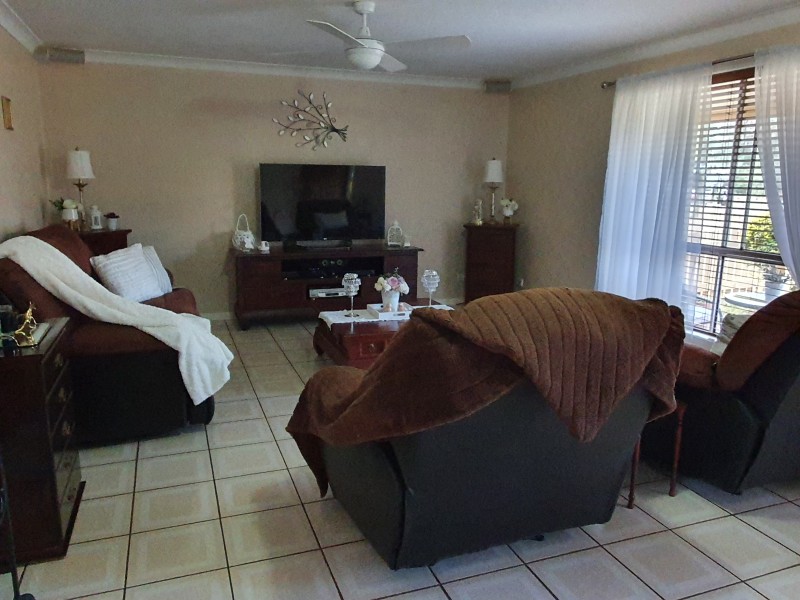 441 WILLIAMS ROAD, Benarkin QLD 4306