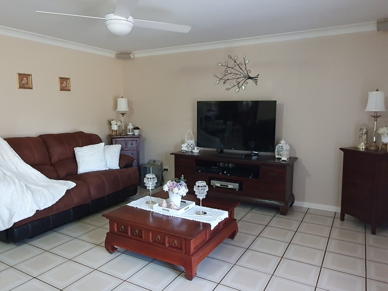 441 WILLIAMS ROAD, Benarkin QLD 4306