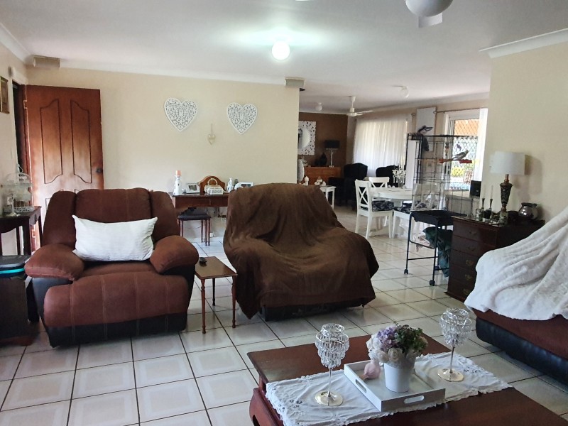 441 WILLIAMS ROAD, Benarkin QLD 4306