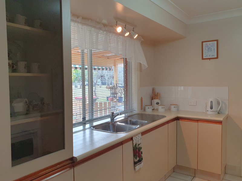 441 WILLIAMS ROAD, Benarkin QLD 4306