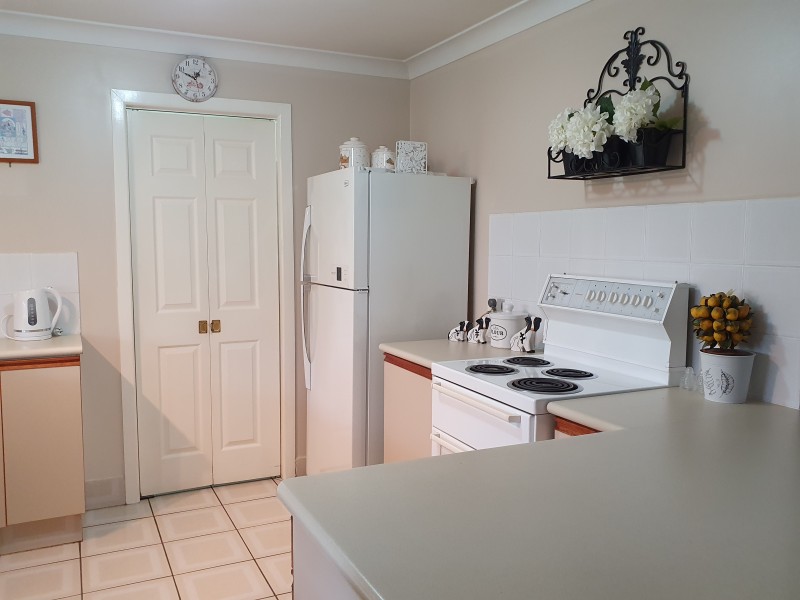 441 WILLIAMS ROAD, Benarkin QLD 4306