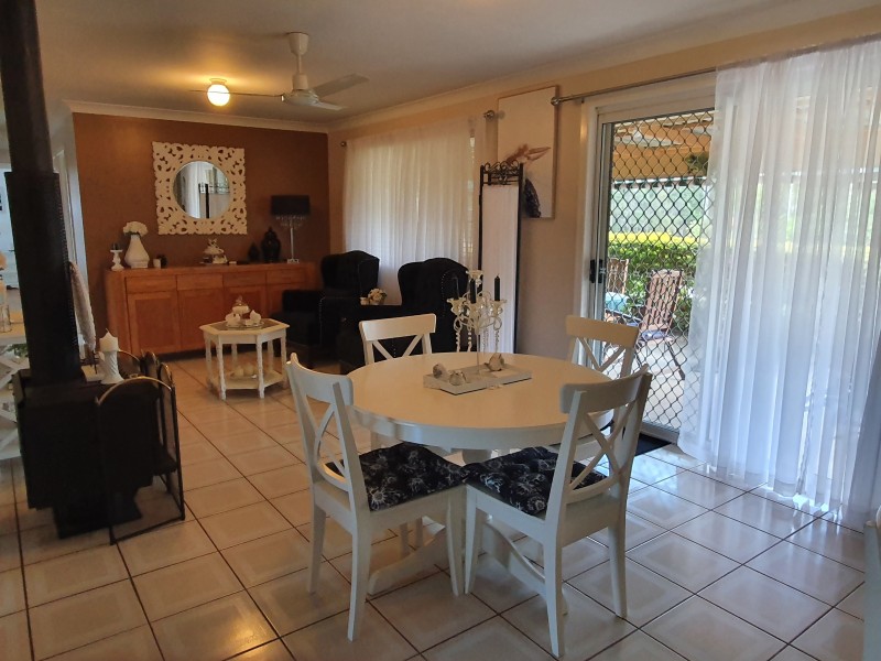 441 WILLIAMS ROAD, Benarkin QLD 4306