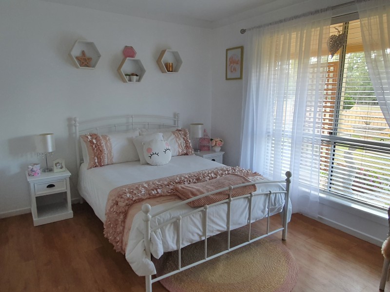 441 WILLIAMS ROAD, Benarkin QLD 4306