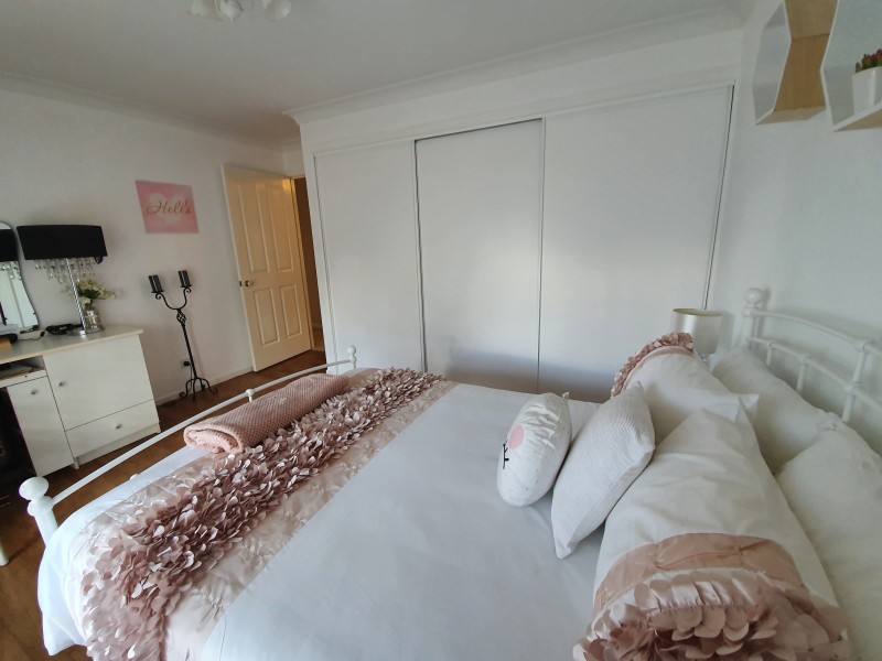 441 WILLIAMS ROAD, Benarkin QLD 4306