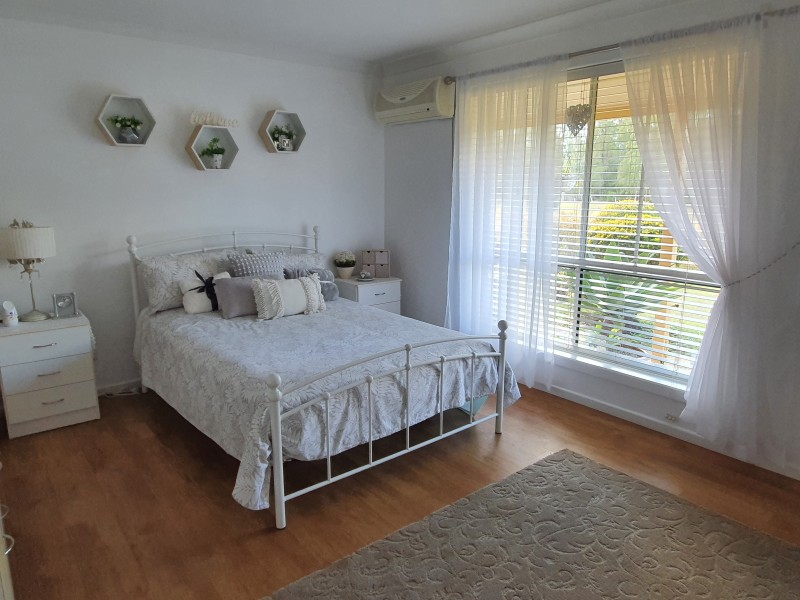 441 WILLIAMS ROAD, Benarkin QLD 4306