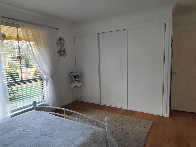 441 WILLIAMS ROAD, Benarkin QLD 4306