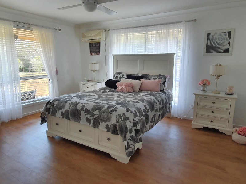 441 WILLIAMS ROAD, Benarkin QLD 4306