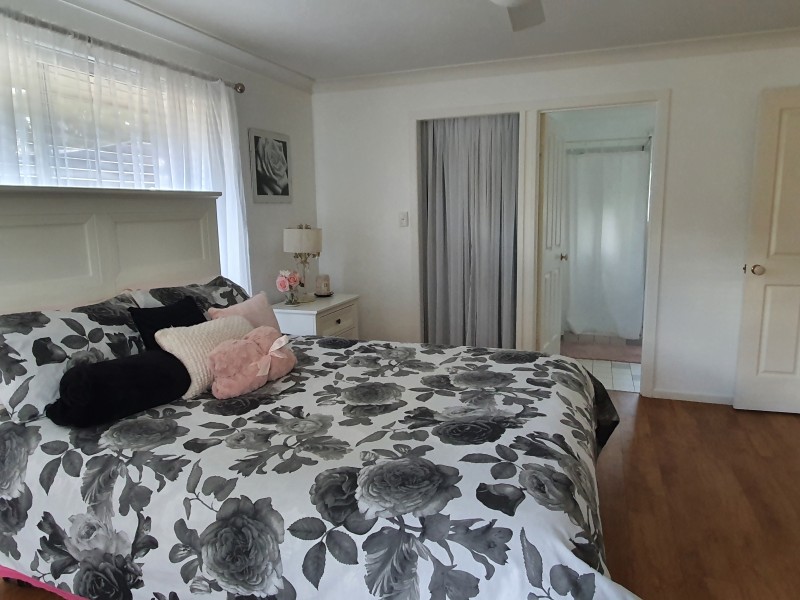 441 WILLIAMS ROAD, Benarkin QLD 4306