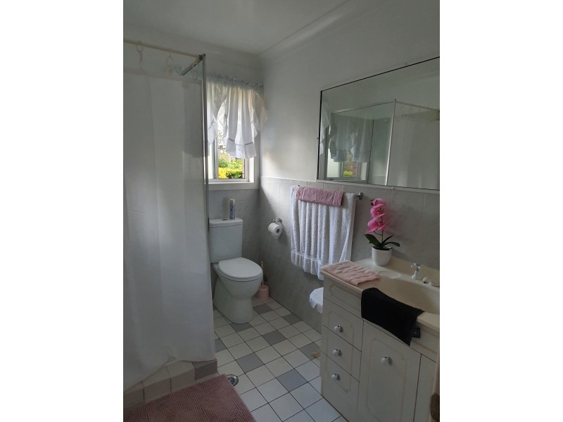 441 WILLIAMS ROAD, Benarkin QLD 4306