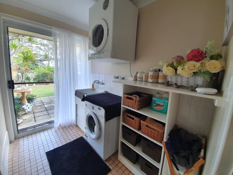 441 WILLIAMS ROAD, Benarkin QLD 4306