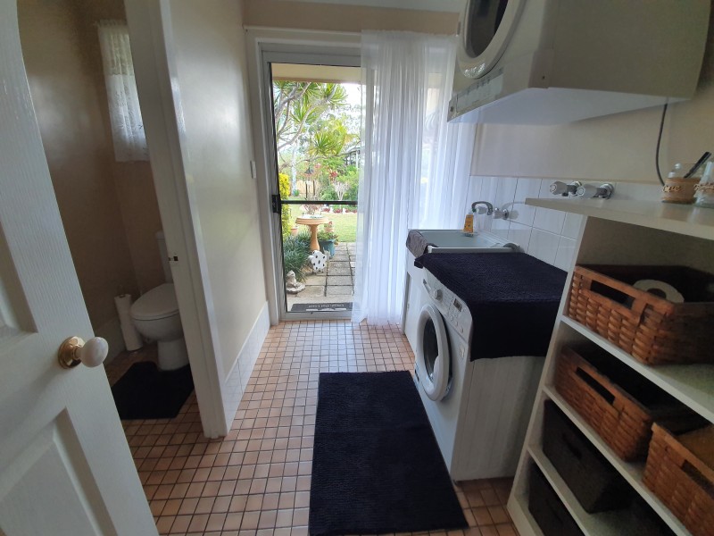 441 WILLIAMS ROAD, Benarkin QLD 4306