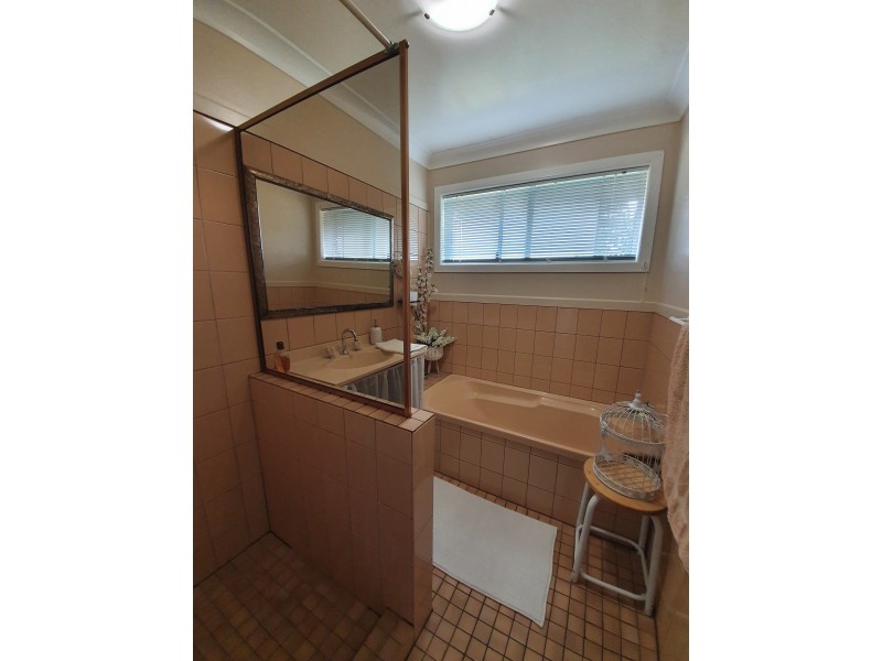 441 WILLIAMS ROAD, Benarkin QLD 4306