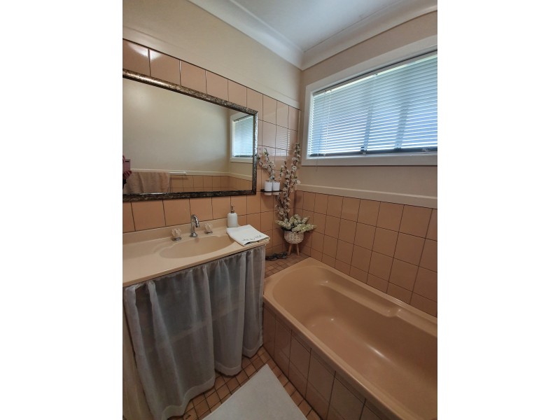 441 WILLIAMS ROAD, Benarkin QLD 4306