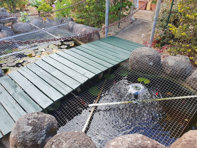 441 WILLIAMS ROAD, Benarkin QLD 4306