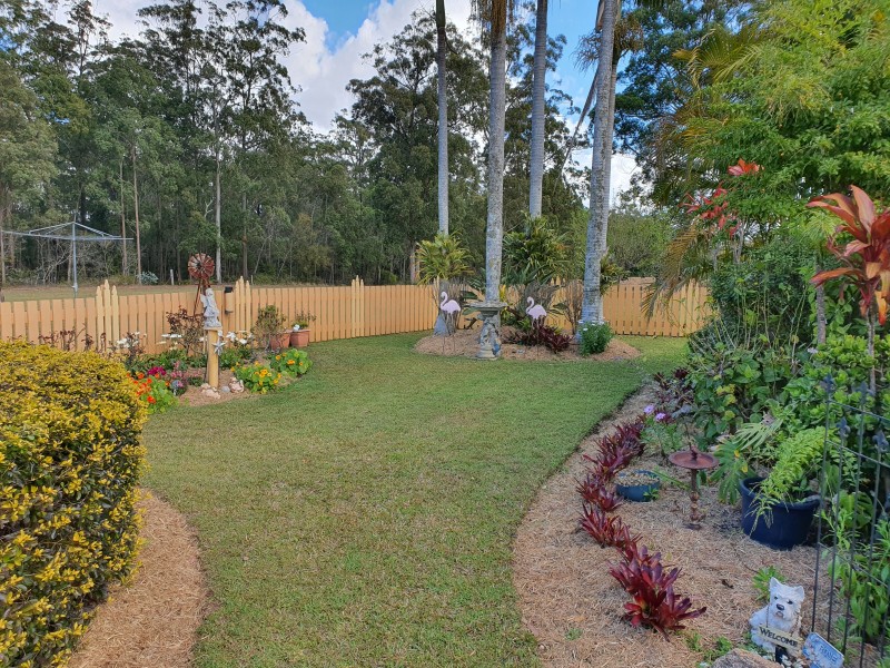 441 WILLIAMS ROAD, Benarkin QLD 4306