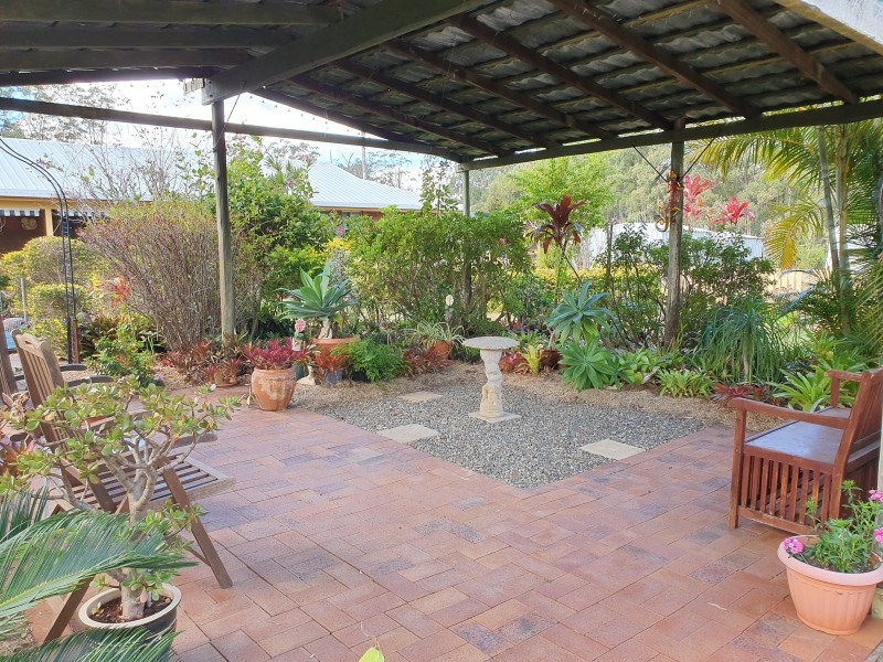 441 WILLIAMS ROAD, Benarkin QLD 4306